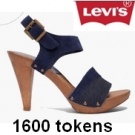 Levis-Sandal