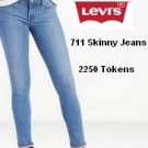 Levis- Jeans