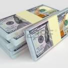 Money and pleasures.