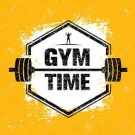 love gym