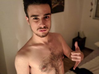 AleyModel Cam Room Profile Image