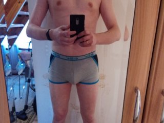 Exe75 Cam Room Profile Image