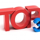 Top 3