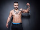 carlosmuscle