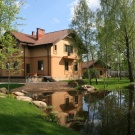 Хочу жить в таком доме