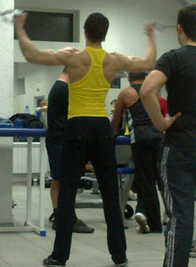 AaronLover photo 2602637 thumbnail
