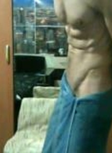 I am )