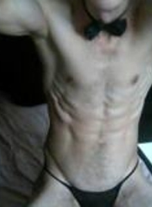 AaronLover I am ) photo 2640068