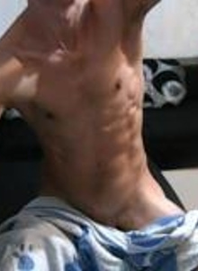 AaronLover I am ) photo 2640069