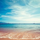 хочу на море