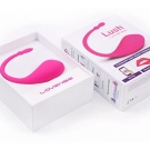 luvense lush vibrator