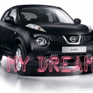 My Dream Nissan Juke