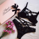 Sexy lingerie