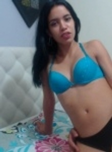 Exotic8Latina My Photos photo 2400228