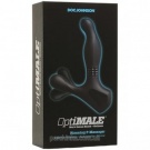 prostate massager OptiMALE Rimming P-Massager by Doc Johnson