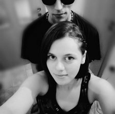 CoupleLoveCum