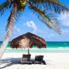 Dream holiday
