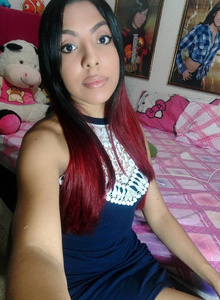 MiaWatsonHot