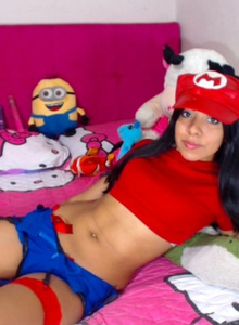 Mia Mrios Bross