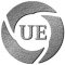 U_E