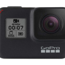 Action camera