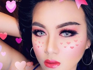 HotiePLEASURE Cam Room Profile Image