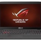 Laptop Assus Rog