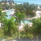cruise to anywhere tropical 