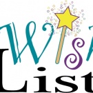 Wish List TenderHot 