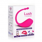 Lovense Lush