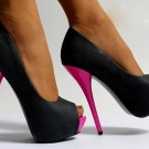 I dream about them
