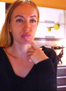 __Vanilla мяу photo 3238484