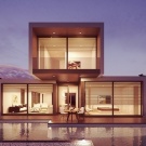 my dream houe 