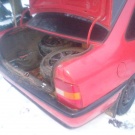 Money на летнюю резину