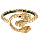 gold bracelet
