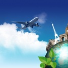 Путешествовать по миру