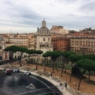 Trip to Rome