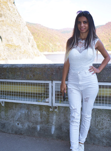 juliahayes in the mountains