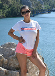 juliahayes in holiday.