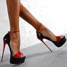 tacones