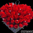 I love rosses 