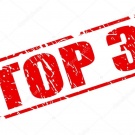 I want to get into the top 3=)