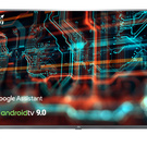 Xiaomi Mi LED TV 4S 43" UHD 4K