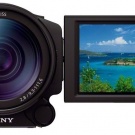 Sony HDR-CX900E