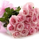 Букет цветов