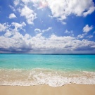 Увидеть море