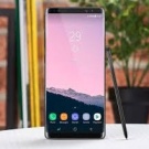 Samsung Galaxy Note 8 64GB Maple Gold