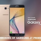 to have samsung j7prime