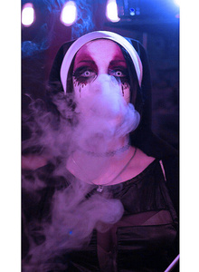 SadLucifer SadLuci photo 3138825