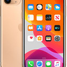 iPhone 11 Pro Max Gold